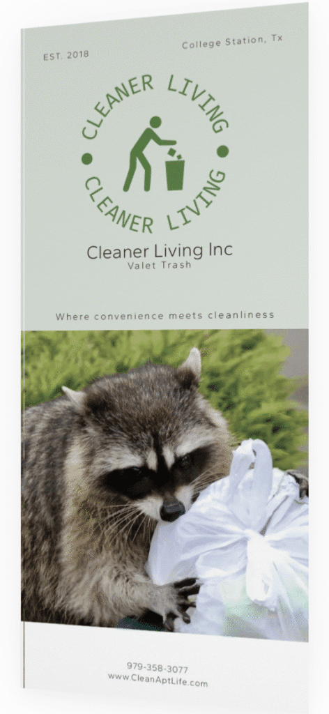 Cleaner Living Inc