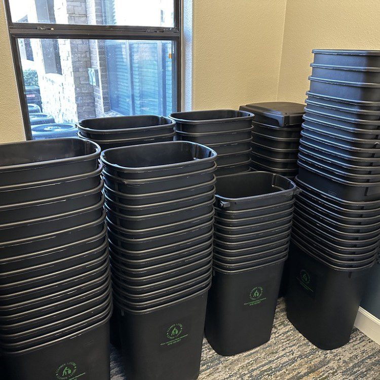 Waste Management in College Station, TX