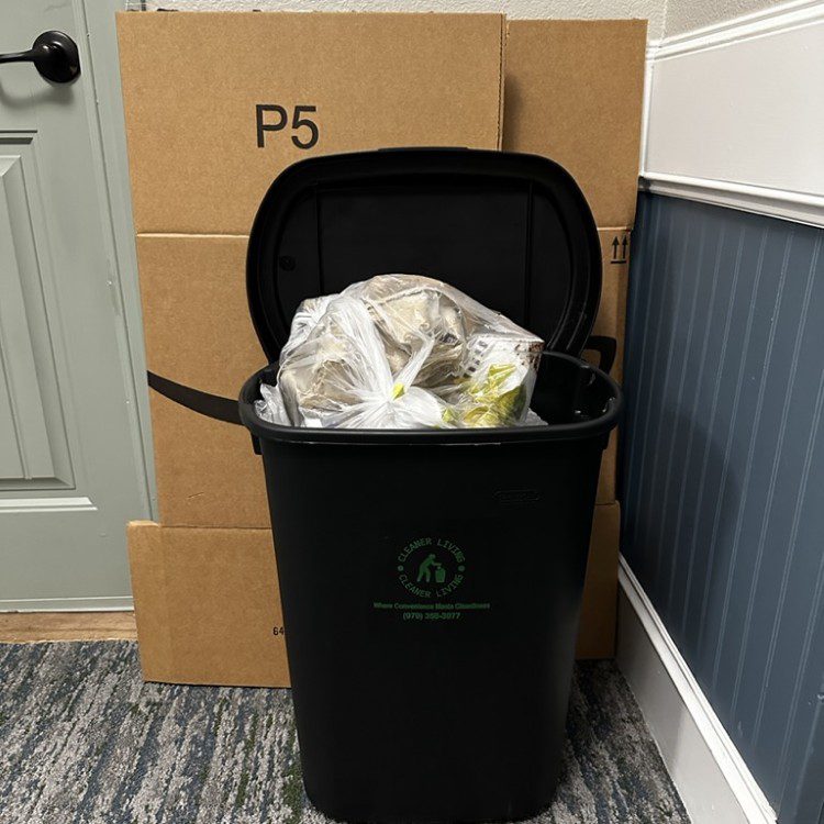 Waste Management in College Station, TX