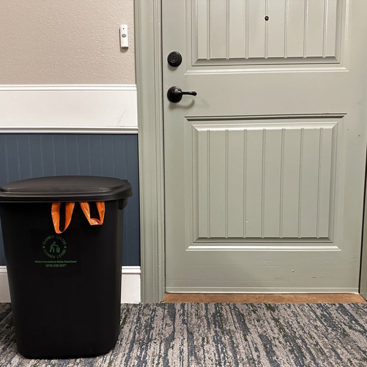 Waste Management in College Station, TX