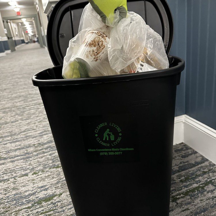Waste Management in College Station, TX