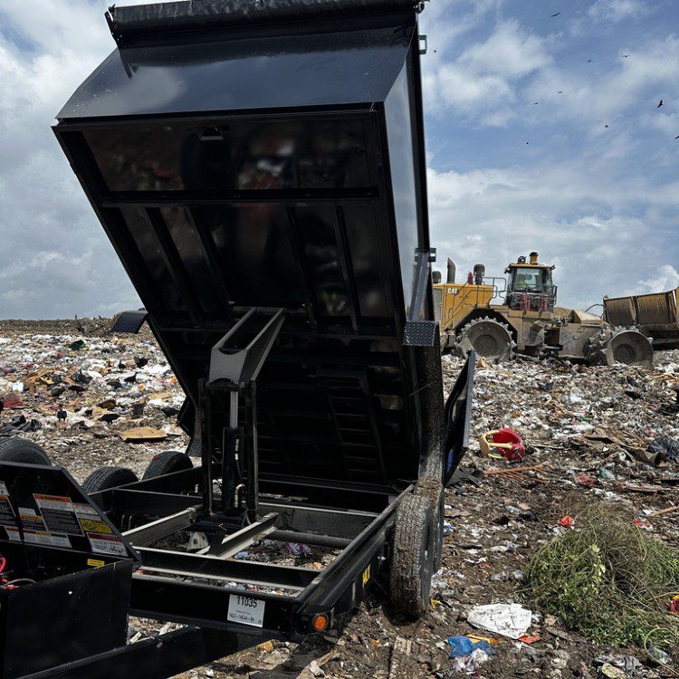 Waste Management in College Station, TX