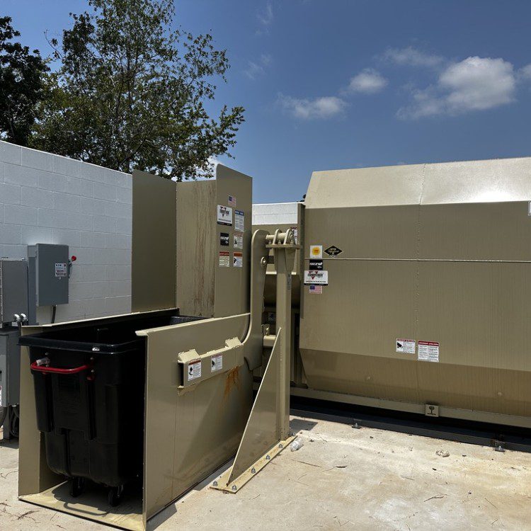 Waste Management in College Station, TX