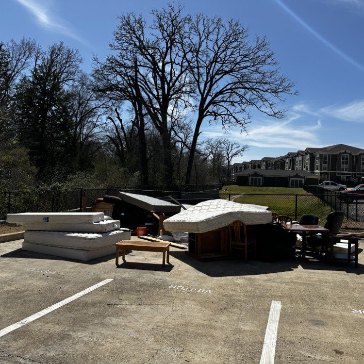 Waste Management in College Station, TX
