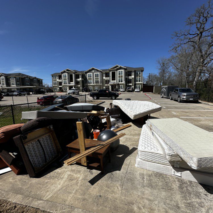 Waste Management in College Station, TX