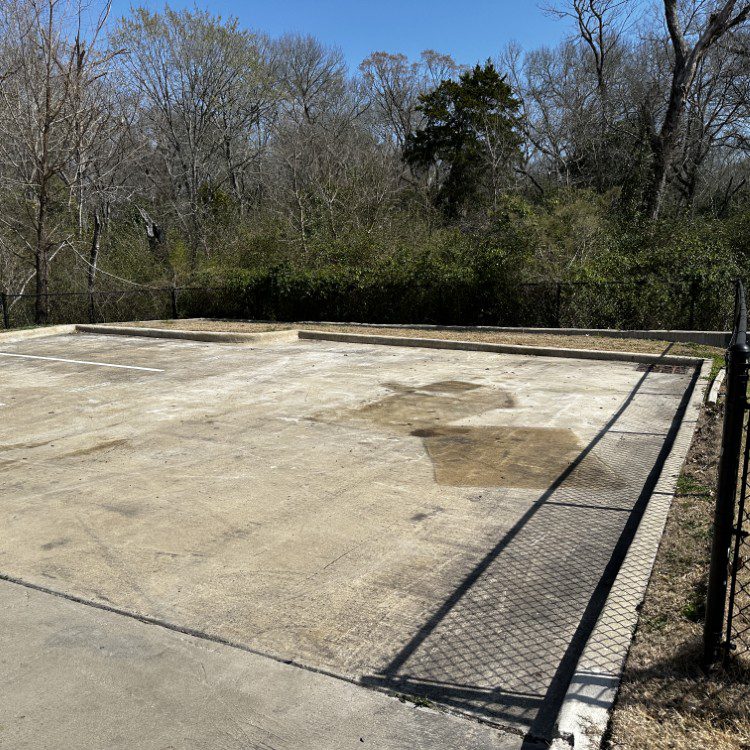 Waste Management in College Station, TX