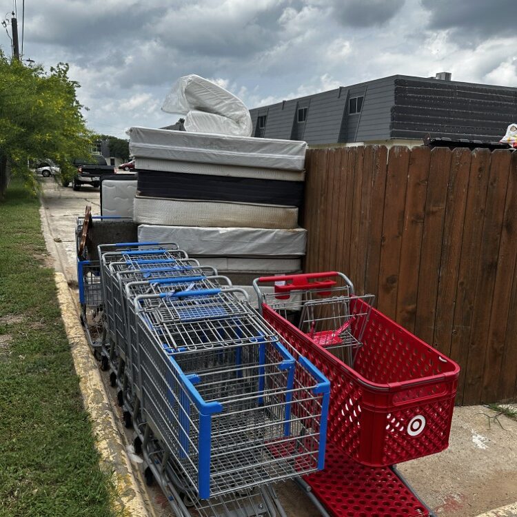 Waste Management in College Station, TX Waste Management in College Station, TX