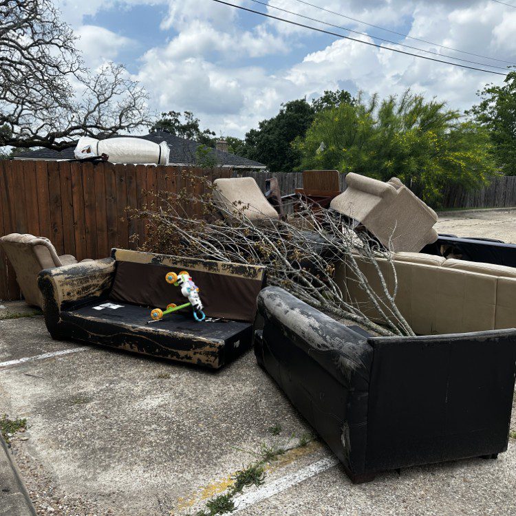 Waste Management in College Station, TX