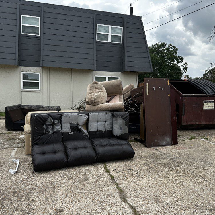 Waste Management in College Station, TX