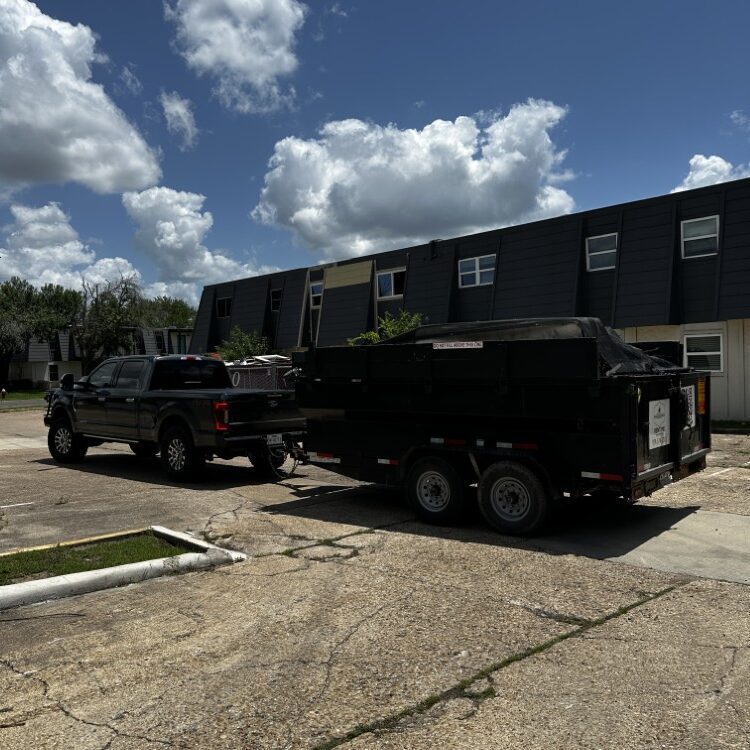 Waste Management in College Station, TX
