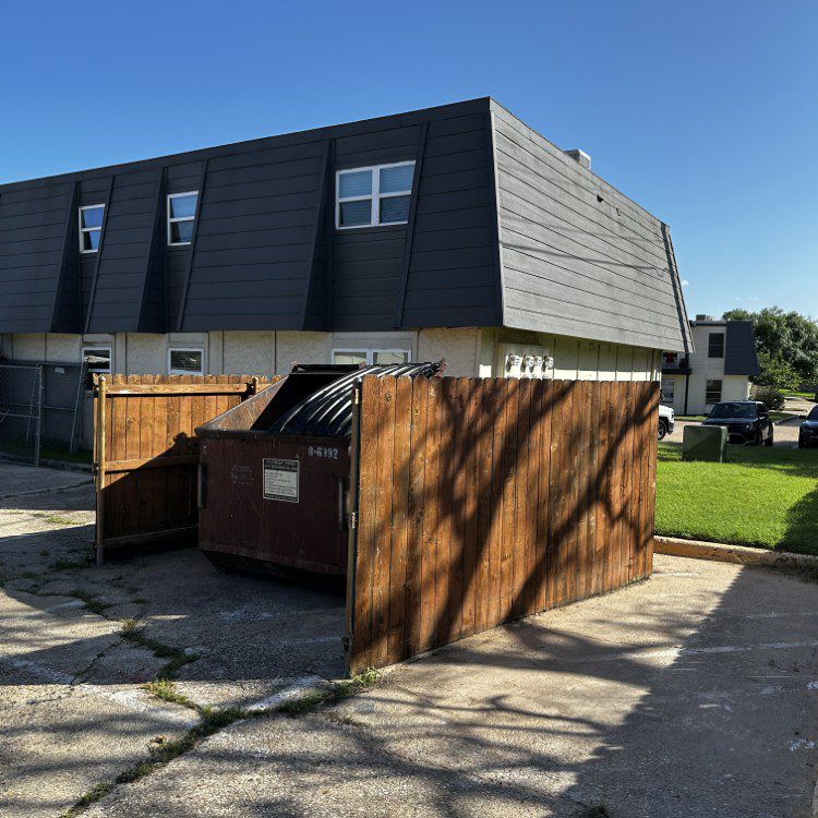 Waste Management in College Station, TX
