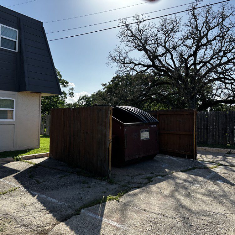 Waste Management in College Station, TX