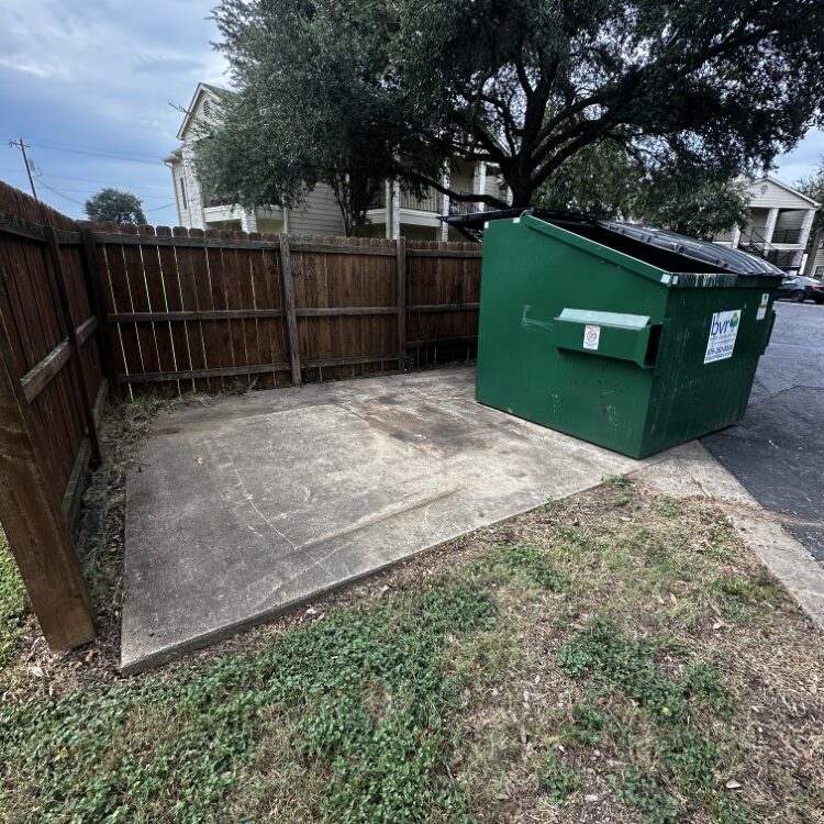 Waste Management in College Station, TX