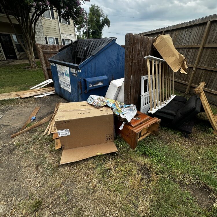 Waste Management in College Station, TX