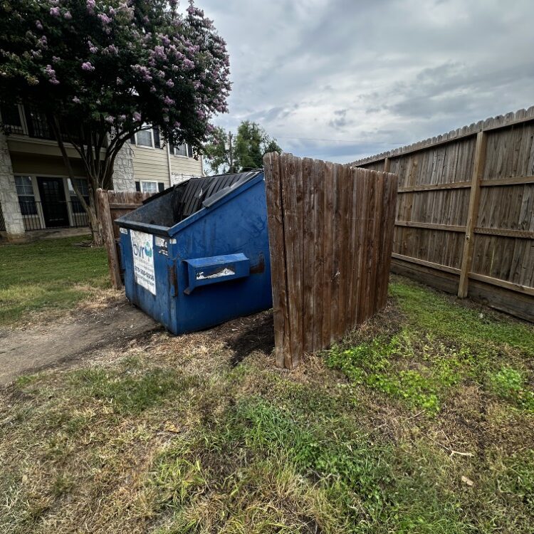 Waste Management in College Station, TX