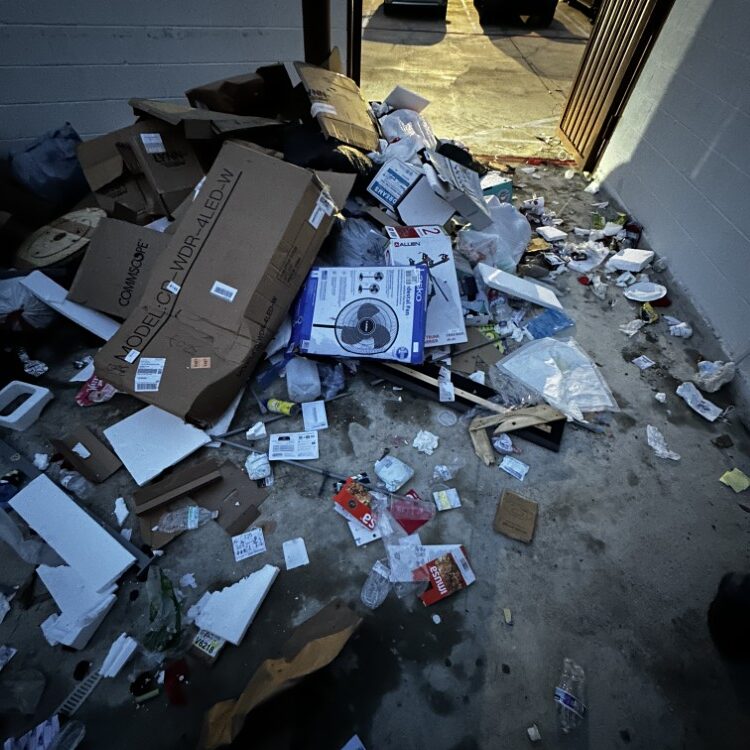 Waste Management in College Station, TX Waste Management in College Station, TX