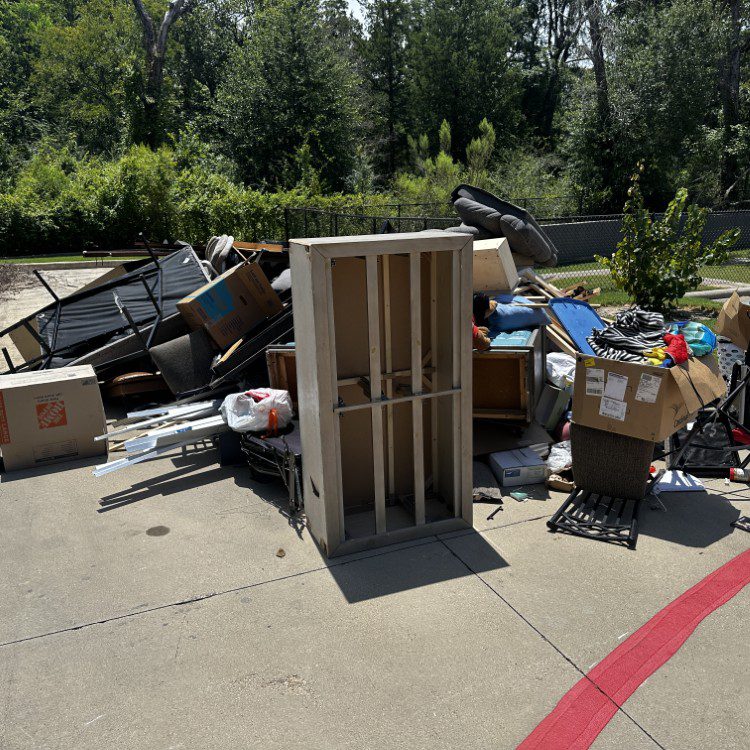 Waste Management in College Station, TX
