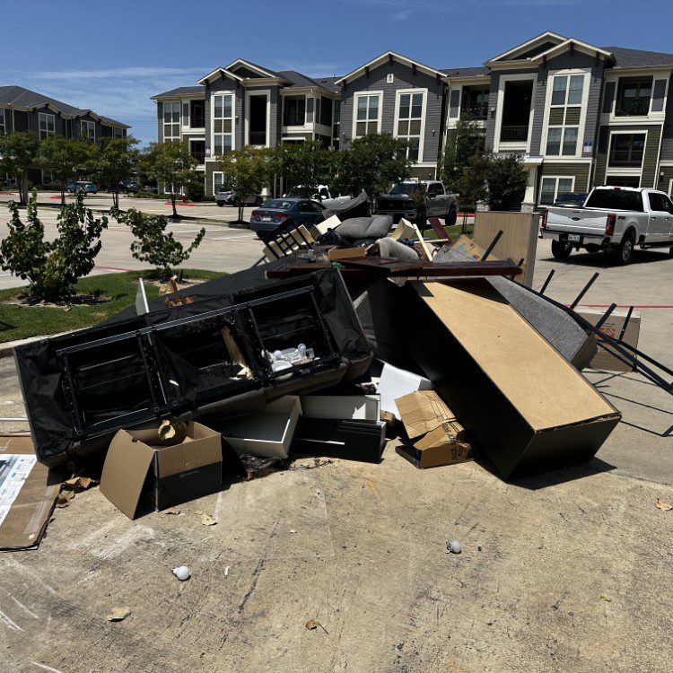 Waste Management in College Station, TX