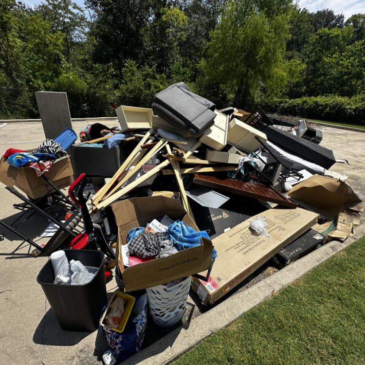 Waste Management in College Station, TX