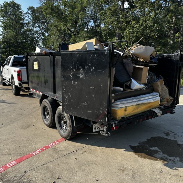 Waste Management in College Station, TX